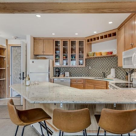 Laurelwood Condominiums 105 Snowmass Village Exteriör bild