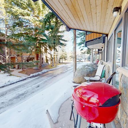 Laurelwood Condominiums 105 Snowmass Village Rum bild