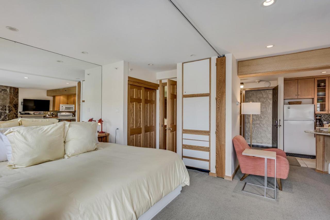 Laurelwood Condominiums 105 Snowmass Village Exteriör bild