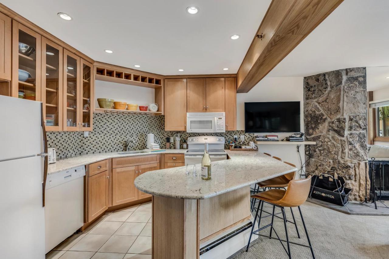 Laurelwood Condominiums 105 Snowmass Village Exteriör bild