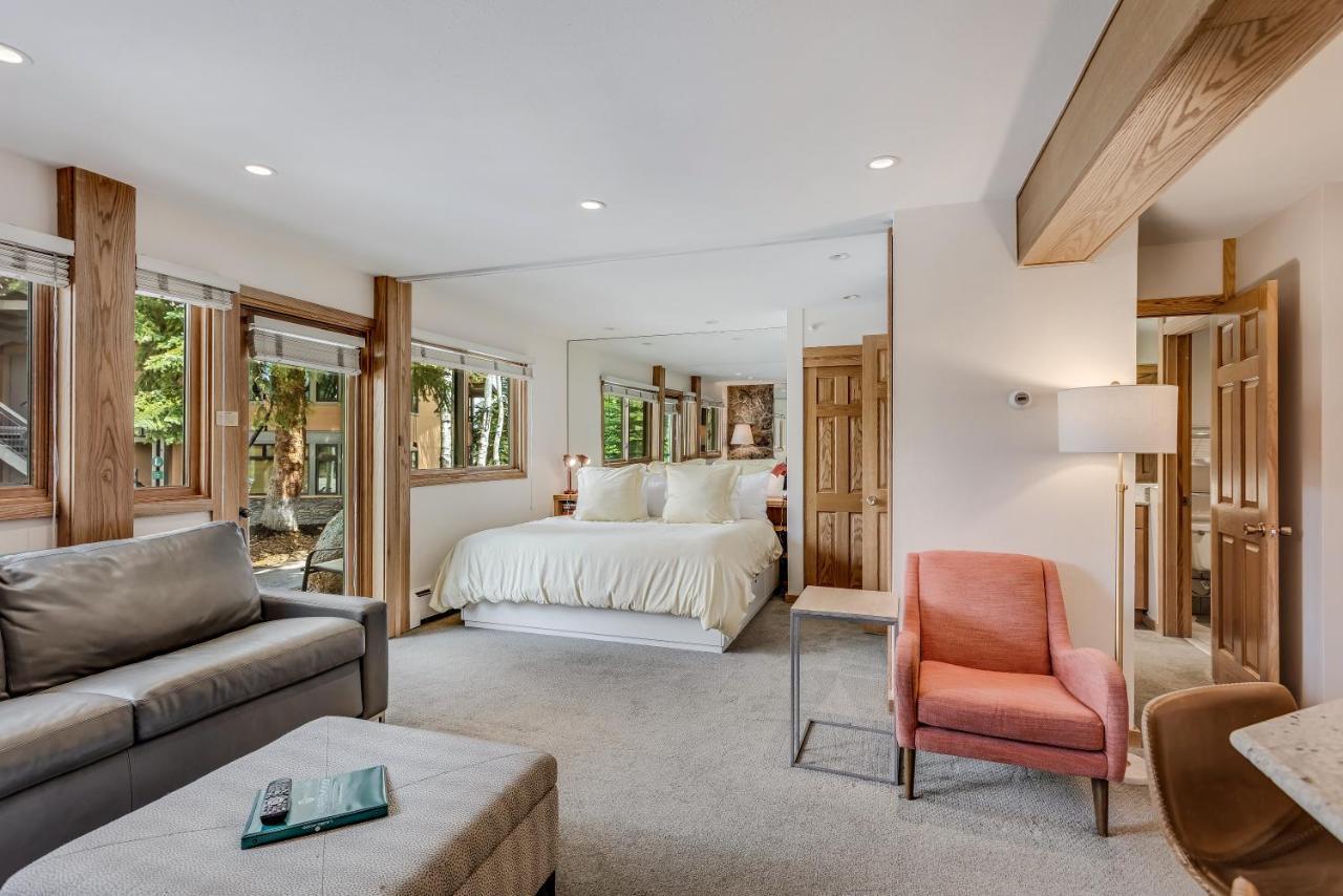 Laurelwood Condominiums 105 Snowmass Village Exteriör bild