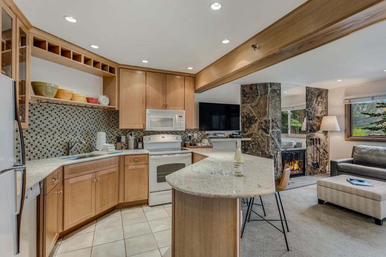 Laurelwood Condominiums 105 Snowmass Village Exteriör bild