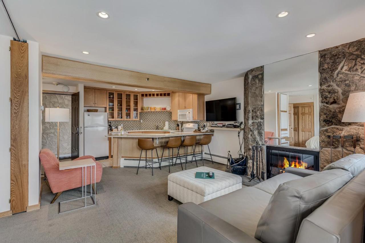 Laurelwood Condominiums 105 Snowmass Village Exteriör bild