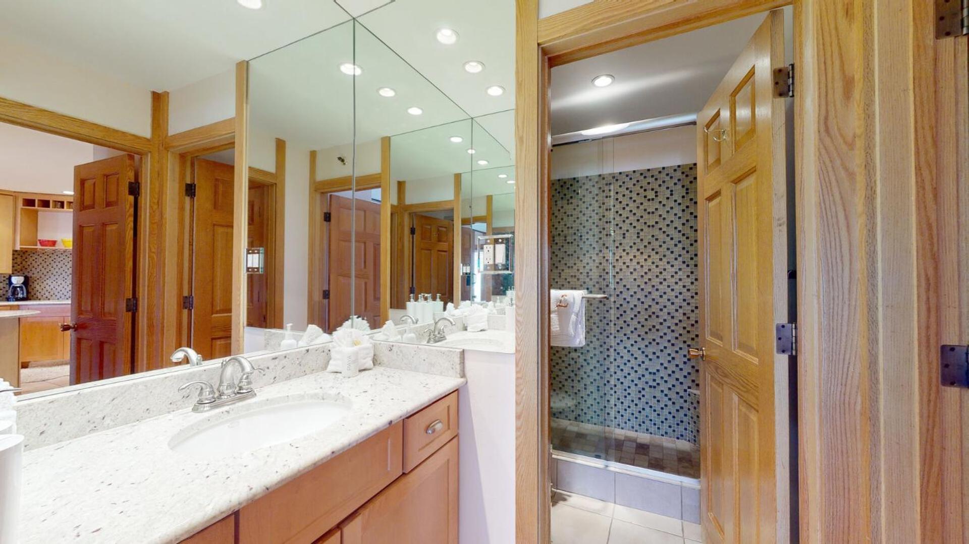 Laurelwood Condominiums 105 Snowmass Village Rum bild