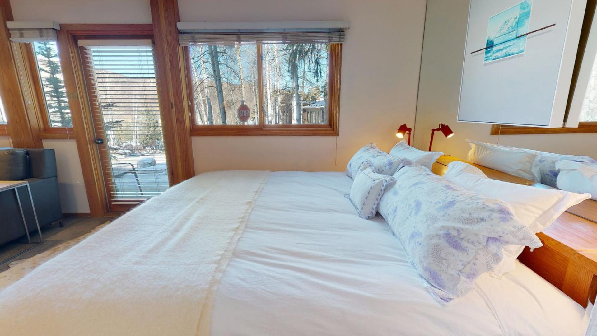 Laurelwood Condominiums 105 Snowmass Village Rum bild